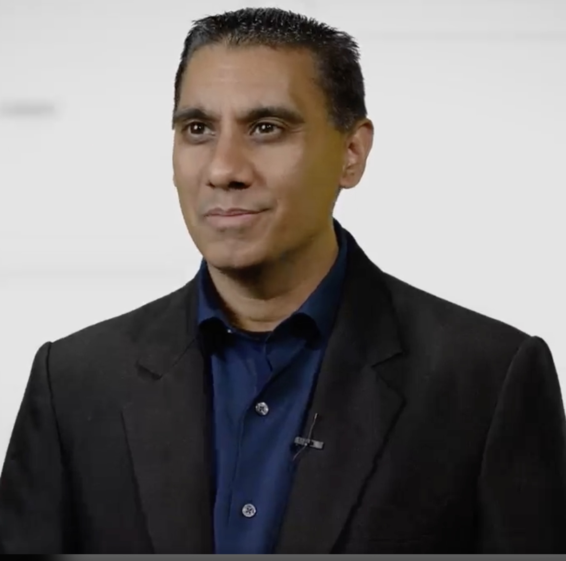 Neil Daswani Headshot